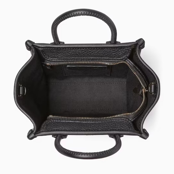 Kate Spade Ella Aristocats Mini Tote - Picture 2 of 6